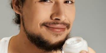 Sensitive Skin Savior: Best Fragrance-Free Men's Products for 2025 - Cover Image