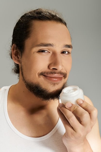 Sensitive Skin Savior: Best Fragrance-Free Men’s Products for 2025