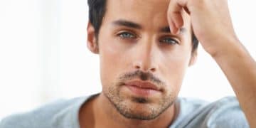 Dark Circles Under Eyes? Proven Solutions for Men - Cover Image