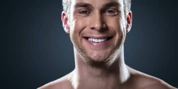 Sunscreen for Men: Choosing the Right SPF for Your Skin Type in 2025 - Cover Image