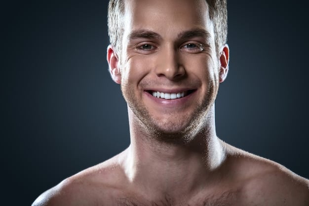 Sunscreen for Men: Choosing the Right SPF for Your Skin Type in 2025