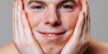 The Power of Retinol: A Beginner's Guide for Men's Skincare - Cover Image