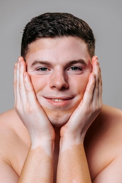 The Power of Retinol: A Beginner’s Guide for Men’s Skincare
