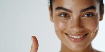 Oily Skin Solutions: Your Guide to Shine Control & Breakout Prevention in 2025 - Cover Image