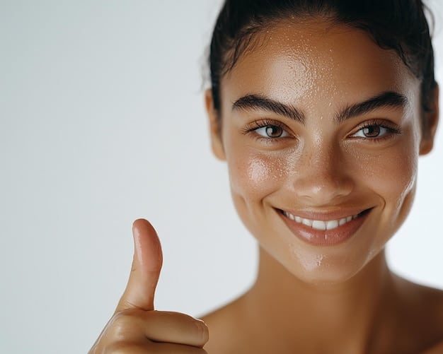 Oily Skin Solutions: Your Guide to Shine Control & Breakout Prevention in 2025