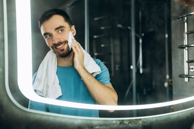 How to Build a Simple Skincare Routine for Men: A Complete Guide