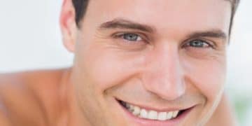 Acne Treatment for Men: Your Step-by-Step Guide to Clear Skin - Cover Image