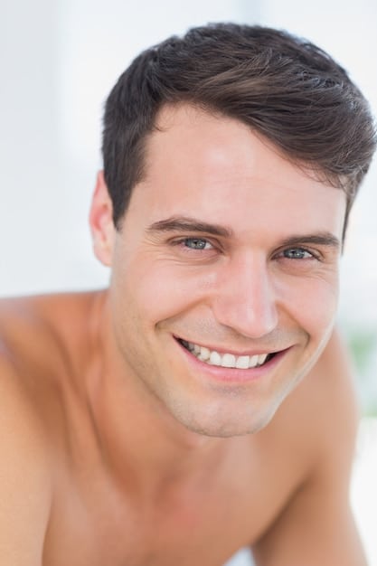 Acne Treatment for Men: Your Step-by-Step Guide to Clear Skin