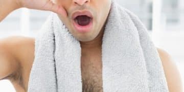 Men's Skincare for the Gym: Your Complete Workout Skin Protection Guide - Cover Image