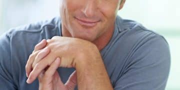 Prevent Premature Aging: Top Anti-Wrinkle Strategies for Men in 2025 - Cover Image