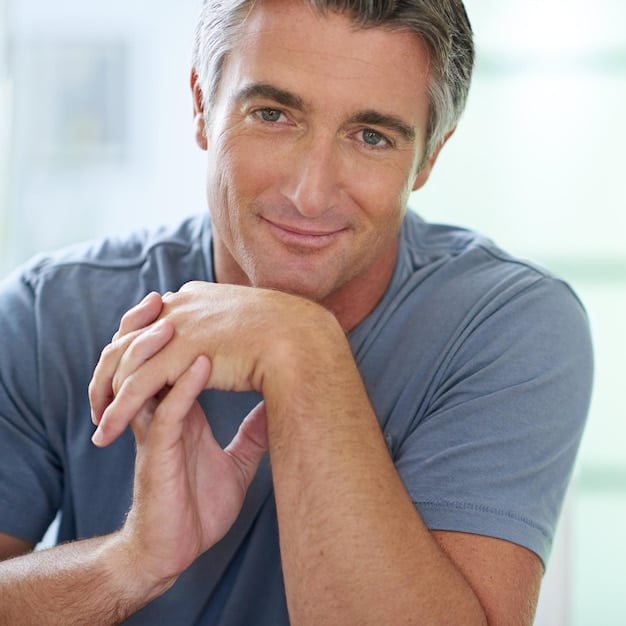 Prevent Premature Aging: Top Anti-Wrinkle Strategies for Men in 2025