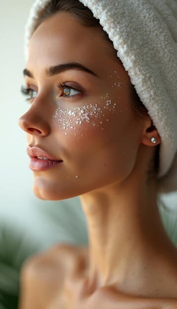 The Power of Exfoliation: Reveal Brighter Skin