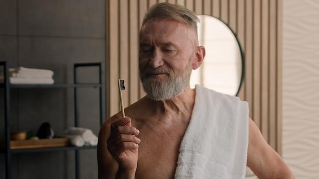 The Rise of Sustainable Men’s Beauty: Eco-Friendly Dominance in 2025?