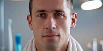 Facial Hair Trends: Will Clean-Shaven Faces Reemerge in 2025? - Cover Image