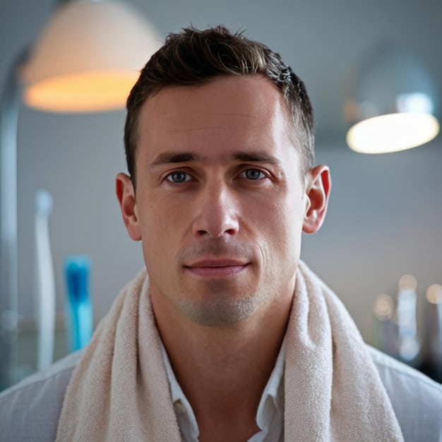 Facial Hair Trends: Will Clean-Shaven Faces Reemerge in 2025?