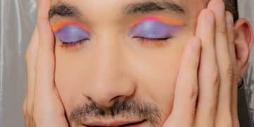 Is Genderless Beauty Here to Stay? Analyzing Men's Makeup Trends - Cover Image