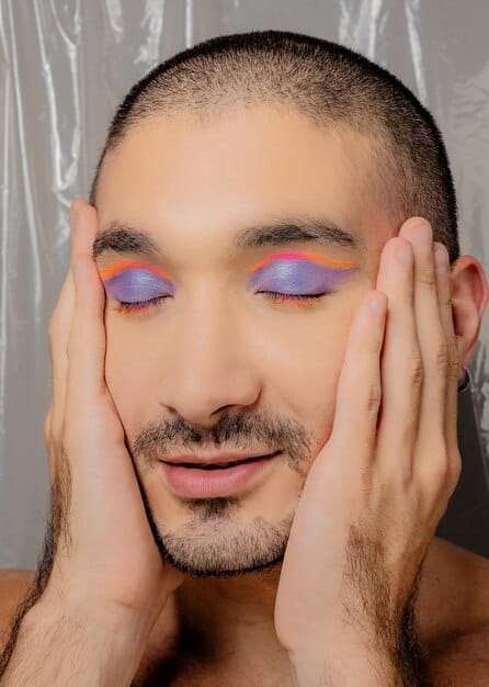 Is Genderless Beauty Here to Stay? Analyzing Men’s Makeup Trends