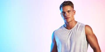 Athleisure Beauty: Men's Grooming Trends Shaped by Active Lifestyles - Cover Image