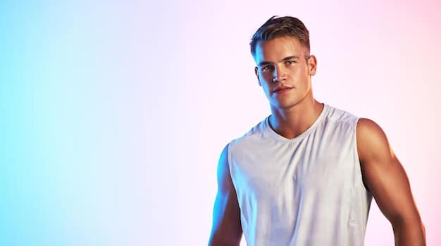 Athleisure Beauty: Men’s Grooming Trends Shaped by Active Lifestyles