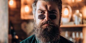 Beyond the Beard: New Facial Hair Styles Trending Now - Cover Image