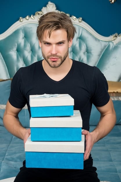 Subscription Boxes for Men: Are They Still Worth It in 2024?