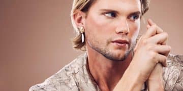 Men's Hair Color Trends: What to Expect in the Coming Year - Cover Image