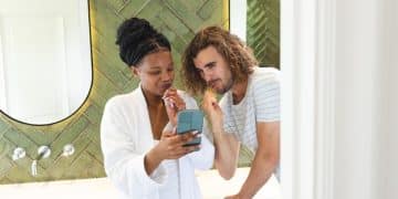 The Growth of Male Beauty Influencers: Who to Watch in 2025 - Cover Image