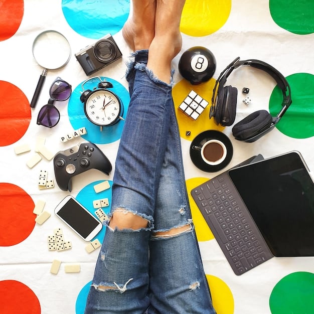 The Latest Trends Shaping the Future of US Culture