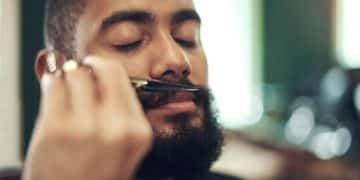 The Comeback of Classic Styles: Exploring Traditional Grooming Techniques - Cover Image