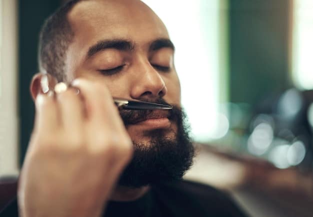 The Comeback of Classic Styles: Exploring Traditional Grooming Techniques