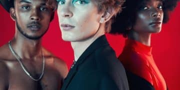Men's Fashion Week Makeup Trends: Runway to Everyday Wear - Cover Image