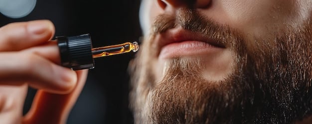 Is the 2025 Beard Oil X Worth the Price Hike? A Deep Dive Review