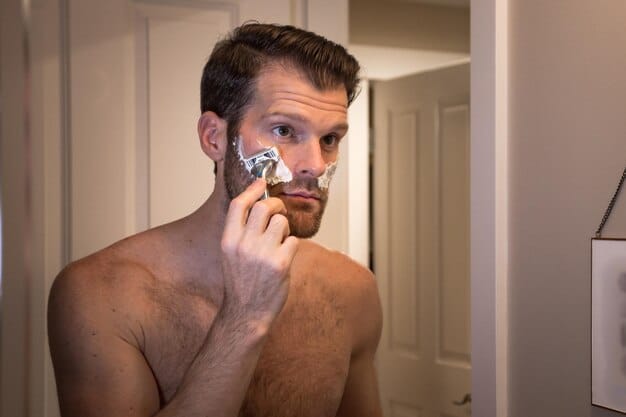 Does Shaving Cream Y Really Cut Razor Burn by 40%? Our Honest Review