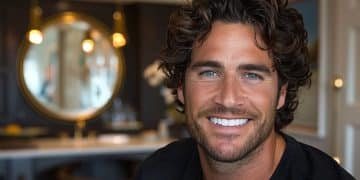 2025's Best New Hair Styling Products for Men: Hold, Shine, and Price Ranked - Cover Image