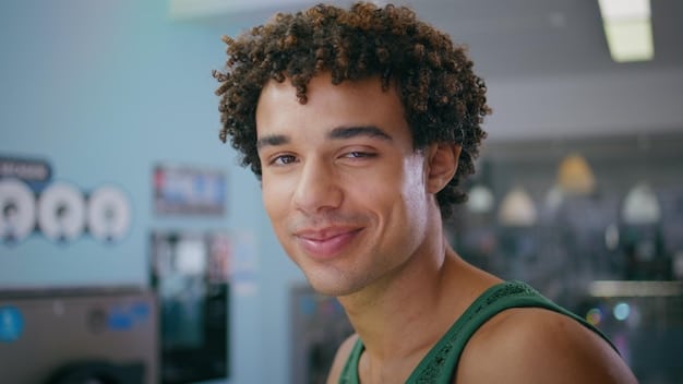 We Tested 7 New Men’s Skincare Sets: See 30-Day Results!