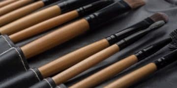 The Ultimate Guide to Men's Makeup Brushes in 2025: Is a $50 Set Worth It? - Cover Image