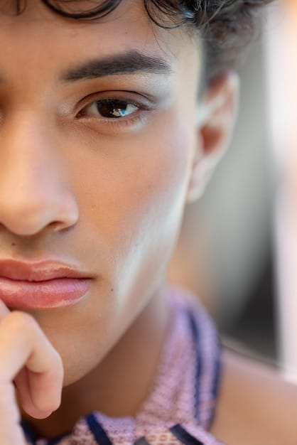 Is the New Line of Men’s Foundation Worth the $30 Price Tag? A Comprehensive Review