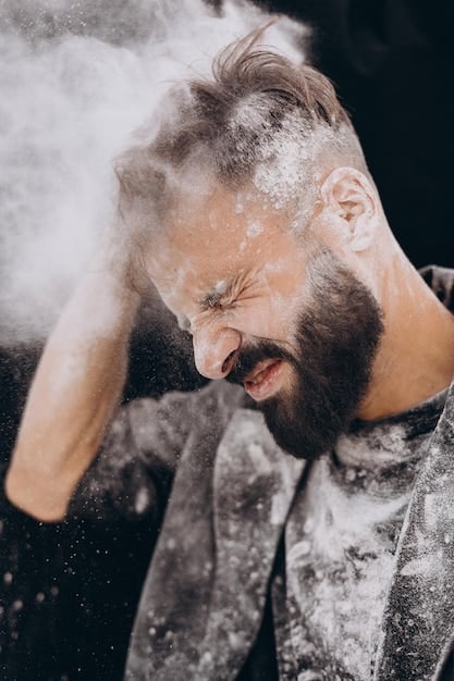We Tried the Top-Rated Men’s Hair Dyes of 2025: See Which One Lasted Over 6 Weeks