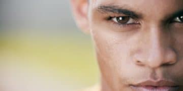 Does This $40 Men's Eye Cream Banish Dark Circles? Our Honest Review - Cover Image