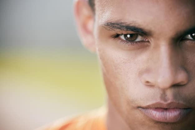 Does This $40 Men’s Eye Cream Banish Dark Circles? Our Honest Review