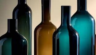 The Top 5 New Men's Fragrances of 2025: Longevity & Scent Ranked - Cover Image