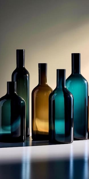 The Top 5 New Men’s Fragrances of 2025: Longevity & Scent Ranked