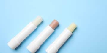 We Reviewed 3 New Men's Lip Balms: Find the 8-Hour Hydration Champion - Cover Image