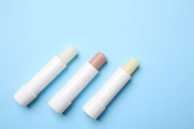 We Reviewed 3 New Men’s Lip Balms: Find the 8-Hour Hydration Champion