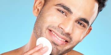 The Ultimate Guide to Men's Makeup Removers in 2025 - Cover Image