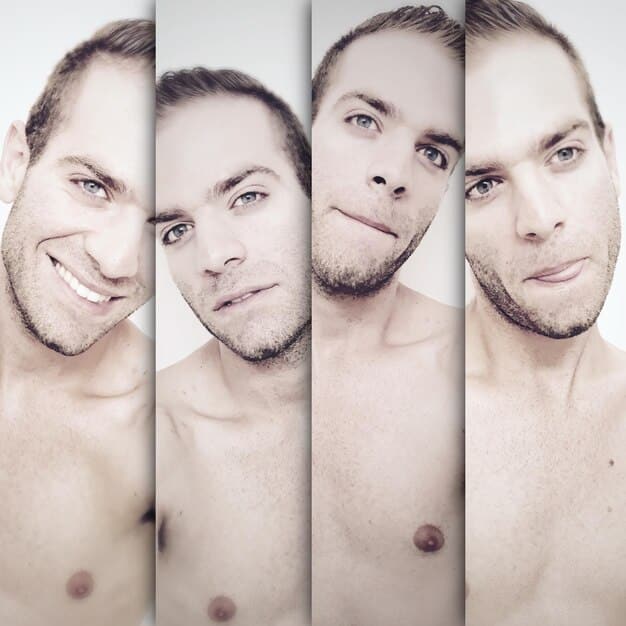 We Tested Men’s Toners: Top Pick Reduces Redness by 25% in 7 Days