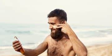 The Best Men's Sunscreens of 2025: SPF, Texture, and Price Guide - Cover Image
