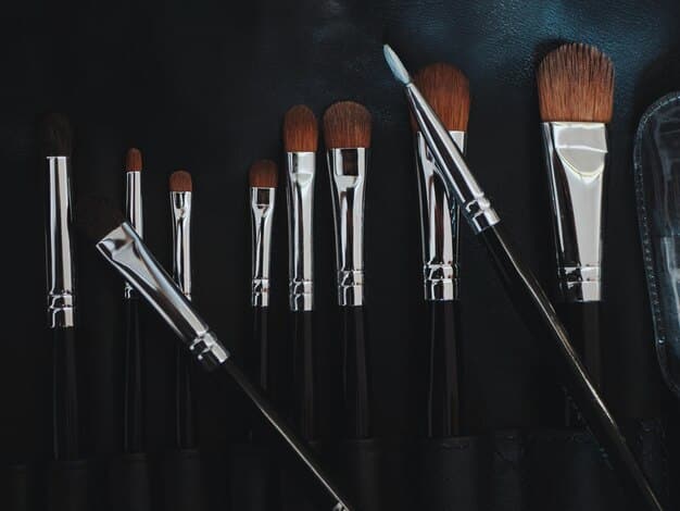 Men’s Makeup Brushes 2025: Expert Picks for the Modern Man