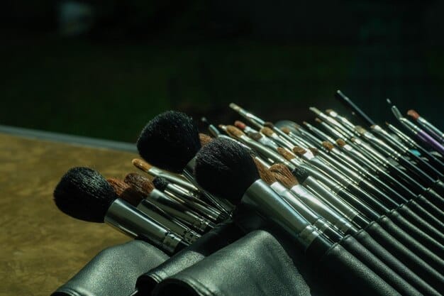 Men’s Makeup Brushes 2025: Expert Reviews & Top Picks