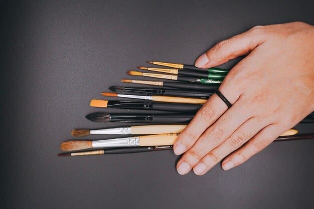 Men’s Makeup Brushes 2025: Expert Picks for Your Best Look